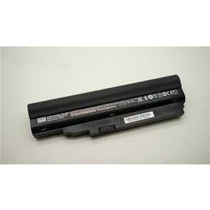 Replacement BENQ U121 U122 U1216 P/N:983Q2019F 6 Cell Laptop Battery