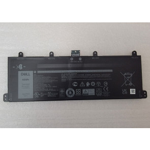 Replacement Dell 9F4FN 5263mAh 40Wh Laptop Battery
