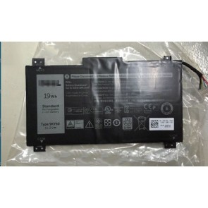 Replacement DELL 15.2V 19Wh 9KY50 0VXT50 VXT50 Battery