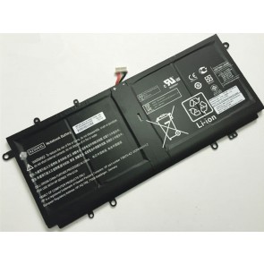 51Wh Battery for HP Chromebook 14 14-q049wm HSTNN-LB5R A2304XL