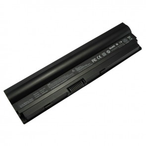 Replacement ASUS A31-U24 A32-U24 07G016JG1875 6 cell laptop battery