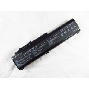 Replacement Battery for ASUS 90-NQY1B1000Y,90-NQY1B2000Y,A32-N50,A33-N50 11.1v 5200mAh 