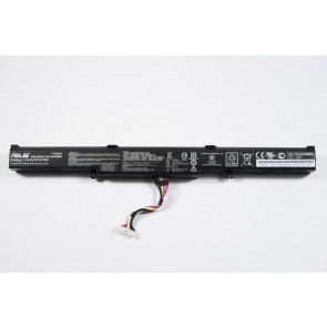 Replacement New ASUS A41-X550E ASUS X450 X450E X450J X450JF Battery 