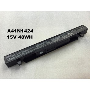Replacement Asus GL552 GL552VW ZX50 ZX50V A41N1424 battery
