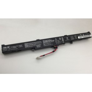 Replacement ASUS ROG GL752VW G752VW N552V A41N1501 A41LK9H Battery