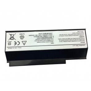 ASUS G73 G53JW A42-G73 G53 G73SW G53J A42-G53 14.8V 5200mAh 8 Cell Replacement Battery