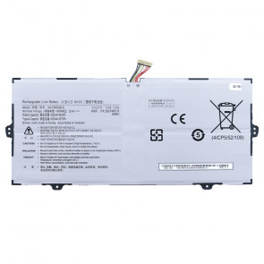 Samsung AA-PBRN4ZU Galaxy Book FLEX NP950QCG NP930QCG Battery