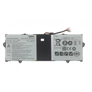 AA-PBTN2QT CA Battery for Samsung NP900X3N 900X3N 900X3N-K04, 900X3N-K06 Notebook
