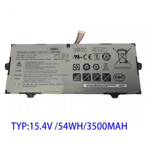 Samsung AA-PBTN4LR NT950QAA NP940X5M-X02US NT950SBE-K58 54Wh Battery