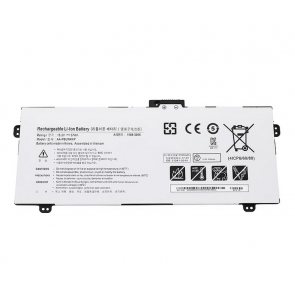 AA-PBUN4NP Battery For Samsung NP940Z5L NP940Z5L-S03US NP940Z5L-X01US