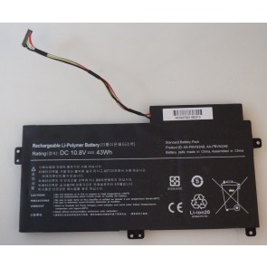 Replacement New Samsung AA-PBVN3AB NP370R4E NP370R5E NP450R4E Notebook Battery