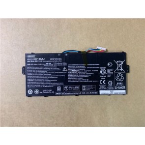 Acer Chromebook 11 CB3-131 C735 Chromebook R11 AC15A3J AC15A8J Battery