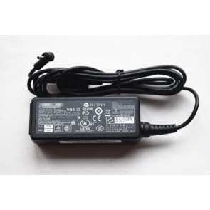 Replacement Asus Eee PC ADP-40PH AB N17908 19V 2.1A 3.0*1.1mm AC Adapter charger