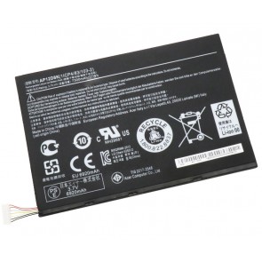 Acer Iconia TAB W510 AP12D8K 27WH Battery Pack