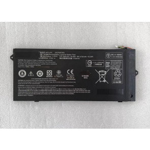 Replacement Acer AP13J7K, KT.00307.006 CHROMEBOOK 514 CB514 Battery