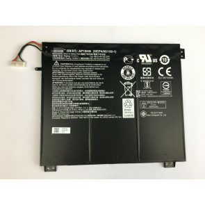 Acer Aspire One Cloudbook 14 AO1-431 AP15H8i 54.8Wh Laptop Battery 