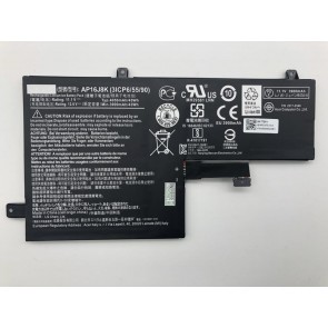 Acer Chromebook 11 C731T C731 AP16J8K AP16J5K 45Wh laptop battery