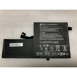 Hp Chromebook 11 G5 EE AS03XL HSTNN-IB7W 918340-1C1 battery