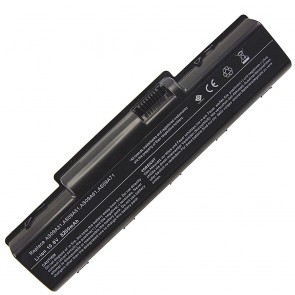 Replacement Acer Aspire 5517 5532 5516 MS2274 AS09A61 AS09A31 AS09A71 6-cell 5200mAh Battery