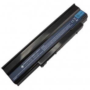 Replacement Acer Extensa 5635ZG Gateway E528 NJ32 NV4400 AS09C31 laptop battery
