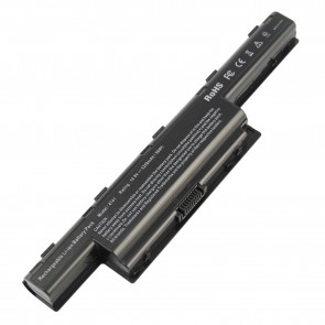 Replacement Acer AS10D31 AS10D3E AS10D51 AS10D56 AS10D61 AS10D71 Notebook Battery