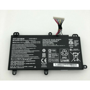 Acer AS15B3N Predator 15 G9-591 G9-591R 88.8Wh Laptop Battery