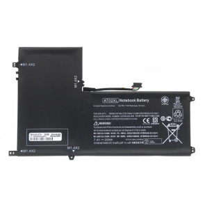 Hp AT02XL HSTNN-C75C HSTNN-DB3U HSTNN-IB3U Laptop Battery