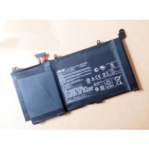 New Replacement Asus VivoBook S551 R553L R553LN B31N1336 battery
