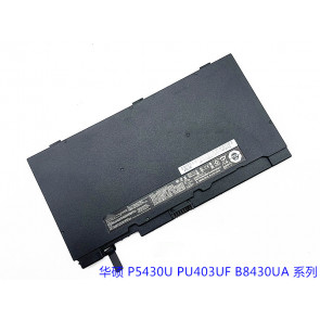 Asus B31N1507 PU403UA BU403UA B8430UA 11.4V 48Wh Replacement Battery