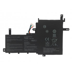 Replacement Asus B31N1842 VivoBook S15 S531F KM513UA 42Wh 3645mAh Laptop Battery