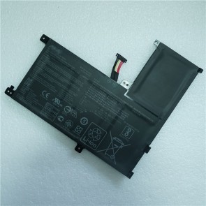ASUS UX560 UX560UA Q504UA B41N1532 50Wh 15.2V Battery