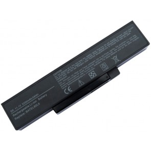 Replacement DELL 1425 1426 1427 BATEL80L6 BATEL80L9 Laptop Battery