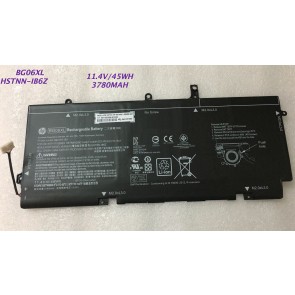 45Wh New HP BG06XL EliteBook 1040 G3 BG06045XL HSTNN-IB6Z 804175-1B1 Replacement Battery