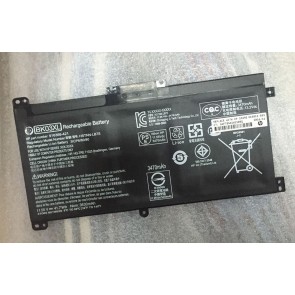 Replacement Hp TPN-W125, BK03XL, 916366-541, 916811-855 Notebook Battery