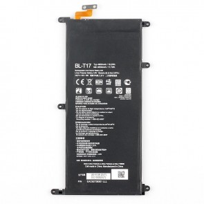 Replacement LG G PAD X 8.3 VK815 V520 V522 BL-T17 Tablet Battery 