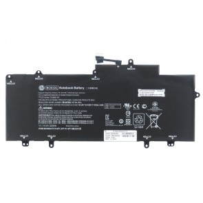 Replacement HP BO03XL TPN-Q137 751895-1C1 752235-005 Battery