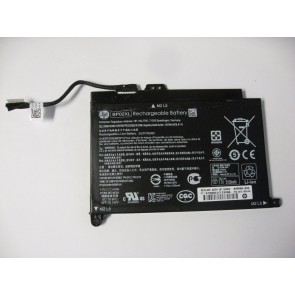 Replacement HP Pavilion X360 13-S M6-W102Dx M6-W 7.7V 41Wh BP02XL 849909-850 Battery 