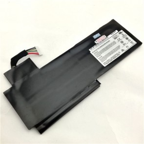 Replacemnet MSI BTY-L76 MS-1771 AC7260 GS70 Series laptop battery