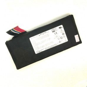 MSI BTY-L77 WT72 GT72 WT72 6QM GT72VR 83.25Wh laptop battery