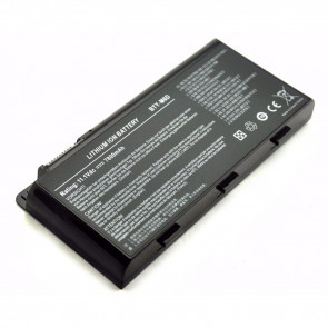 MSI BTY-M6D GX660 GT680DXR GX680 GT760 7800mAh laptop battery
