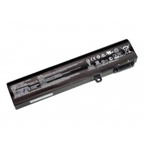 Replacement MSI GE62 GE72 GP62 PE60 PE70 BTY-M6H Battery