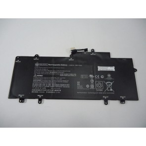 Replacement HP Chromebook T4M32UT BU03XL 816498-1C1 11.4V 37.3Wh Battery