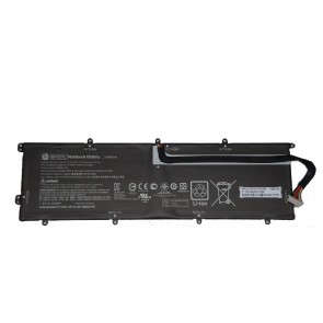 Replacement New Hp 776621-001 BV02XL ENVY X2 13-J 13-J002DX SERIES Battery