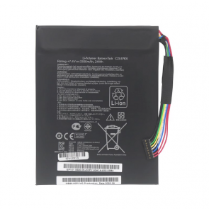 Asus C21-EP101 Eee Transformer TR101 TF101 Battery