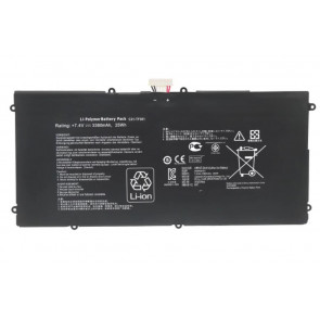 C21-TF301 Replacement Battery for Asus Transformer TF700 TF700T