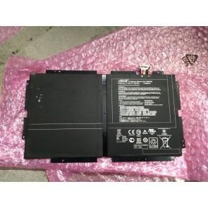 30Wh 7.6V ASUS Transformer Book T300 T300FA C21N1413 Built-in Laptop Battery
