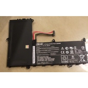 Replacement ASUS EeeBook X205TA X205 F205TA C21N1414 7.6V 38WH battery 