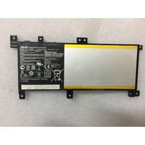 Replacement ASUS X556UA X556UF X556UJ X556UR C21N1509 Battery 