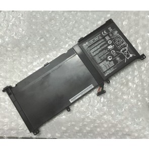 Replacement New ASUS C41N1416, UX501, N501JW, G60JW4720 Notebook Battery