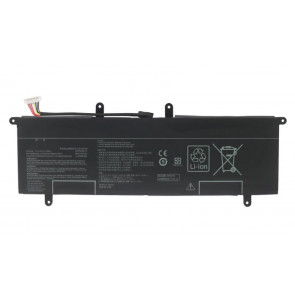 C41N1901 70Wh Battery for Asus ZenBook Duo UX481FA ZenBook Duo UX481FA-10510U UX481FL